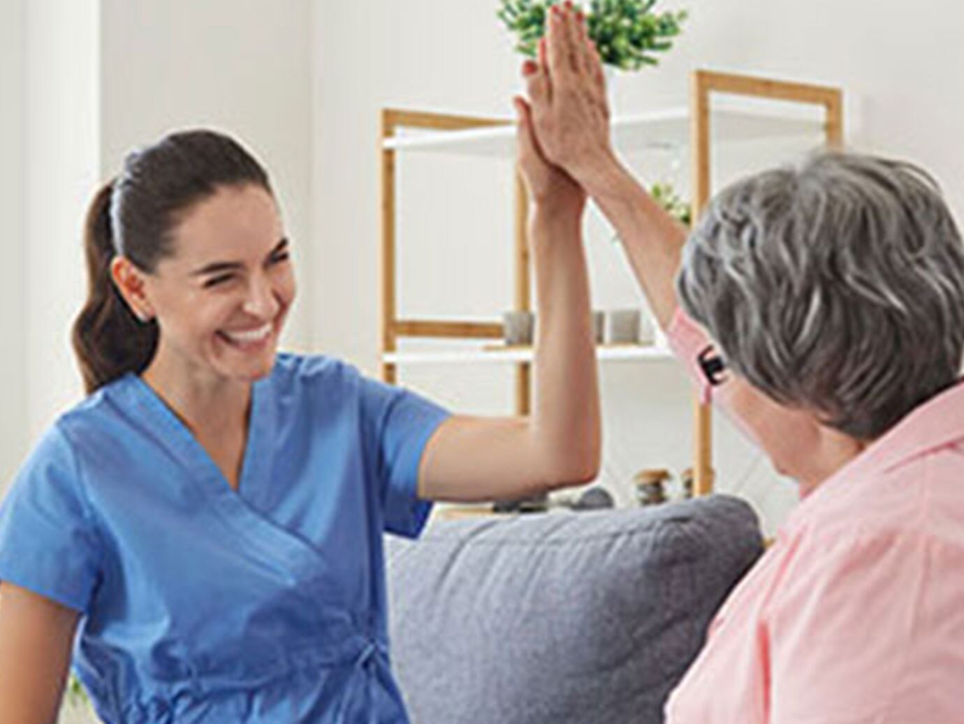 Elderly homes | Johnson Controls