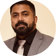 Jemy Rajan