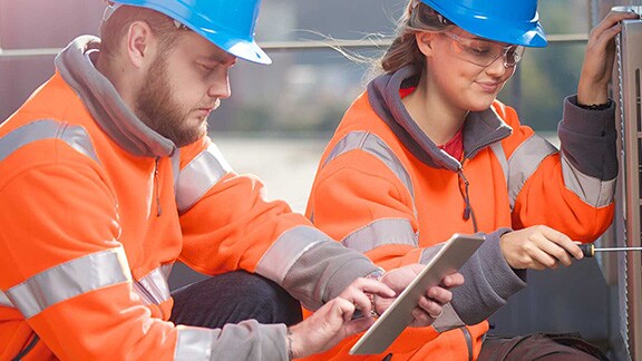 Inspection testing and maintenance