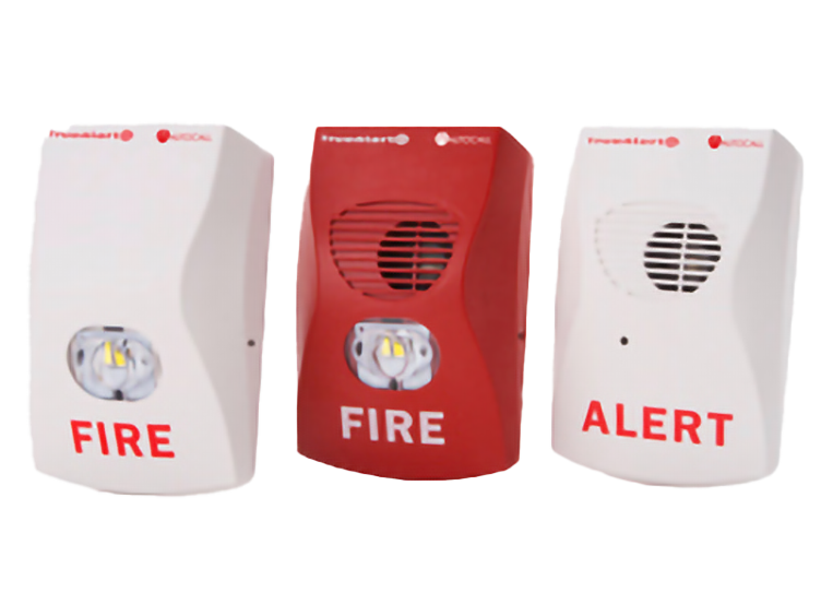 Addressable Notification Appliances Product image