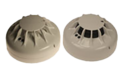 Sensors and Initiating Devices