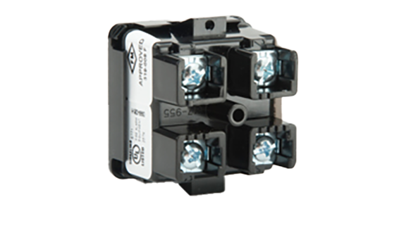 An IDNet addressable module from Simplex