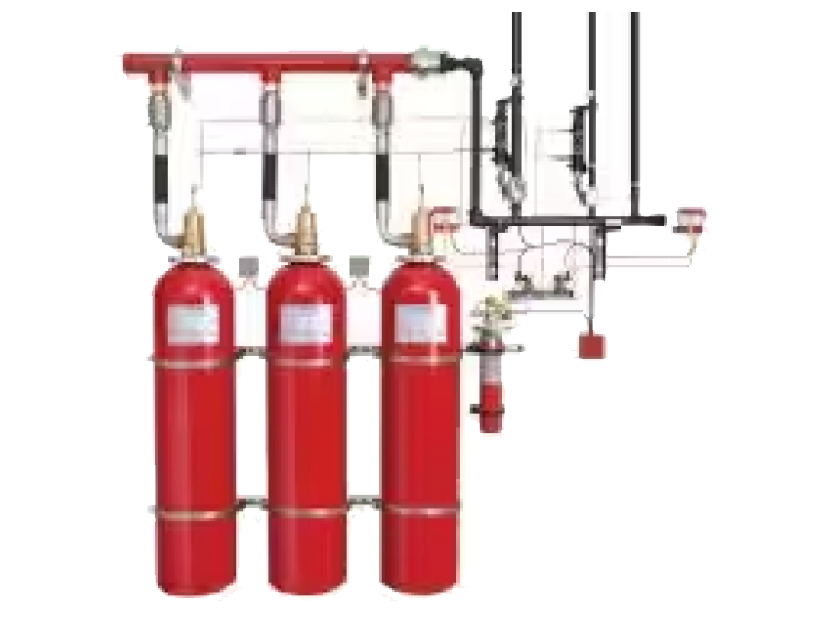 Fire Suppression | Johnson Controls