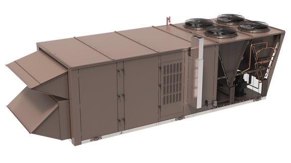 Johnson Controls® Select