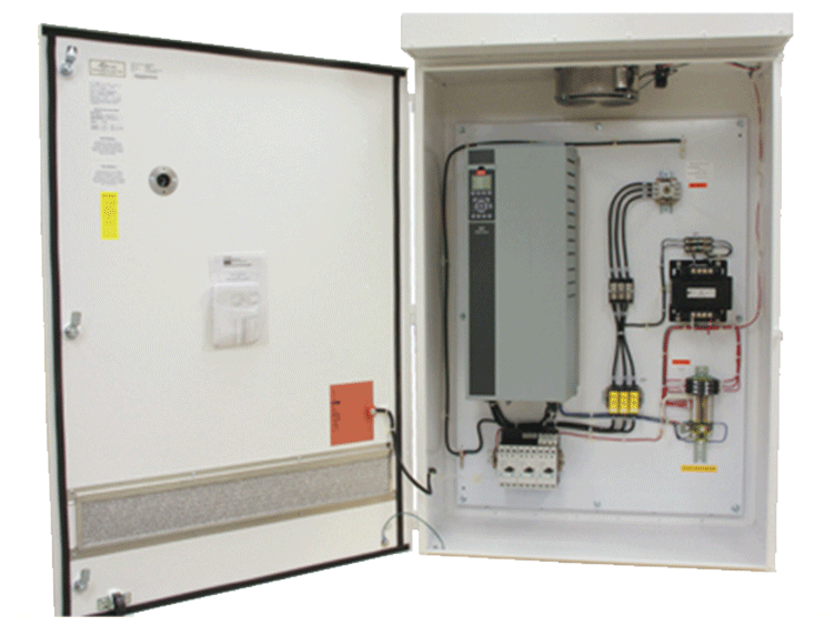 FRICK® Starter Control Solutions