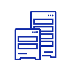 Data center facility security 