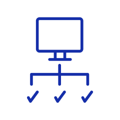 Data center facility security 