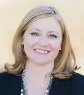 Headshot of Fawn Staerkel, Director, Healthcare Strategic Accounts, Johnson Controls