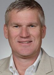 Neal Vanskiver, Vice President National Accounts, Johnson Controls