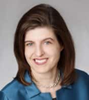 Julie Brown, Global Director of Business Transformation – Services, Johnson Controls