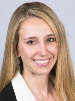 Vero Janin-Trudeau, Vice Presidnet Fire Operations, Johnson Controls