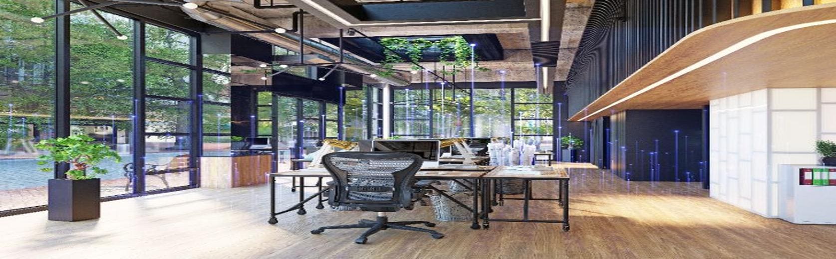 Space Management Software | Johnson Controls