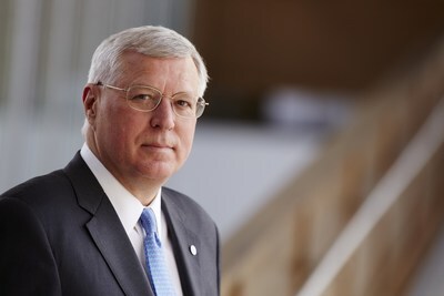 Brian Stief, Vice Chairman and Chief Financial Officer, Johnson Controls