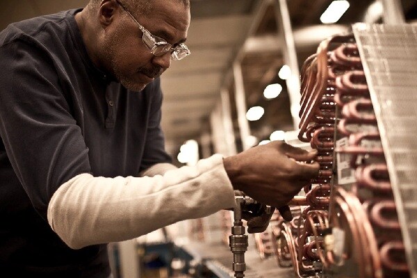 Humidification Overview