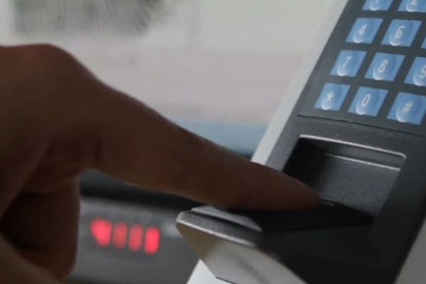 Biometrics Access Control | Johnson Controls
