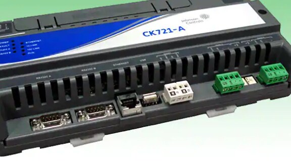 A Ck721 A Network Controller unit