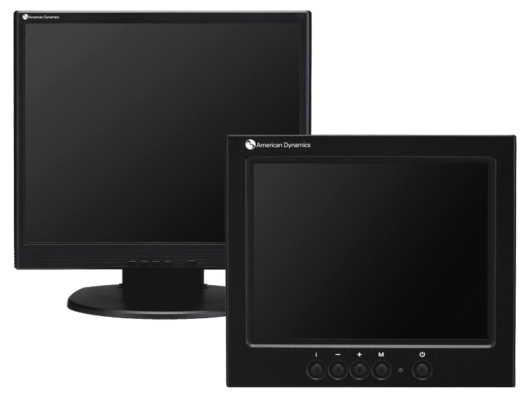 Monitors | Johnson Controls