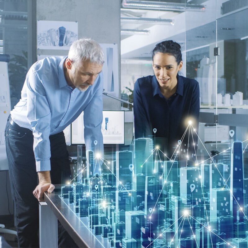 Technology refresh solutions thumbnail