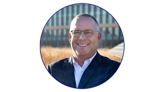 Mark Reinbold Vice President, Global Sustainable Infrastructure Johnson Controls