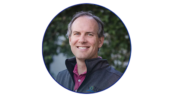 Matthew Plante Co-founder and President Voltus