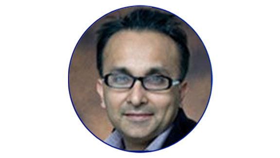 Ravi Prasher Chief Technology Officer Bloom Energy