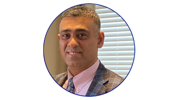 Vikrant Viniak Senior Managing Director - NA Sustainability Services & Strategy Lead Accenture
