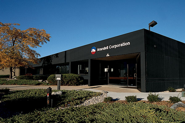 Arandell Corporation 