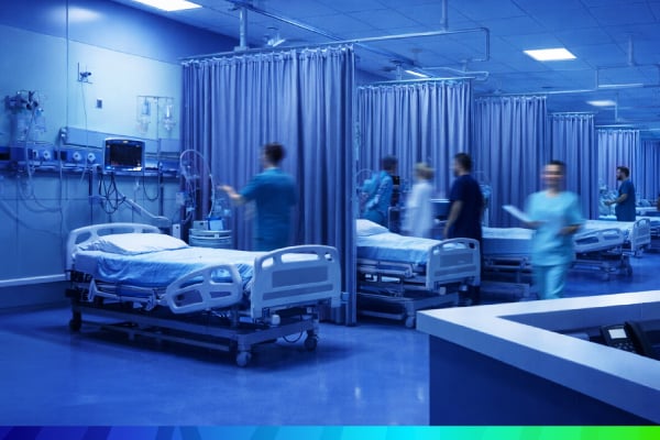OpenBlue Equipment Performance provides proactive alerts and insights that enable your teams to intervene proactively and ensure HVAC reliability.