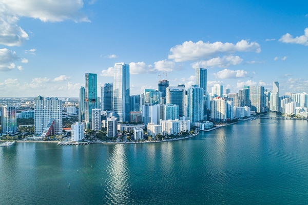 Cityscape